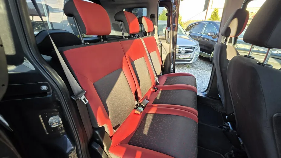 FIAT Doblo -