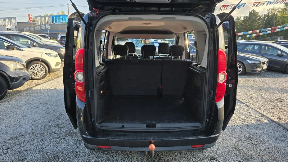 FIAT Doblo -