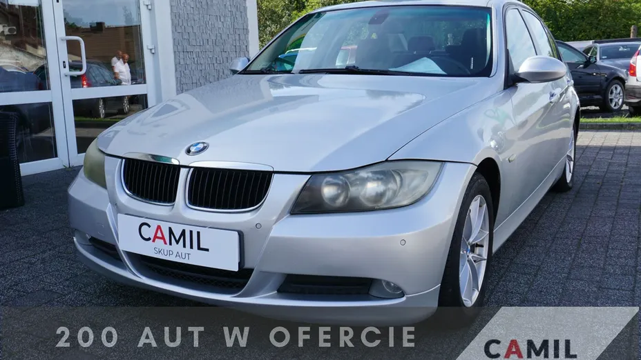 BMW Seria 3 -