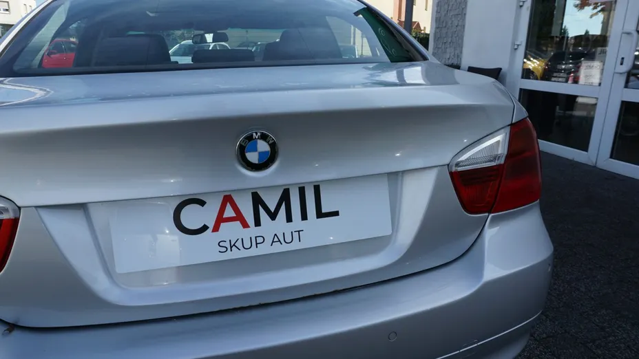 BMW Seria 3 -