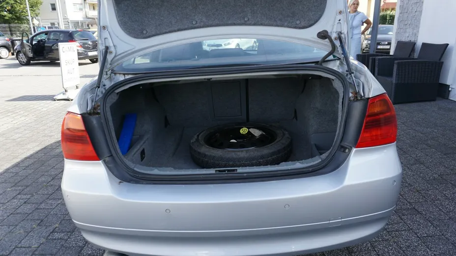 BMW Seria 3 -
