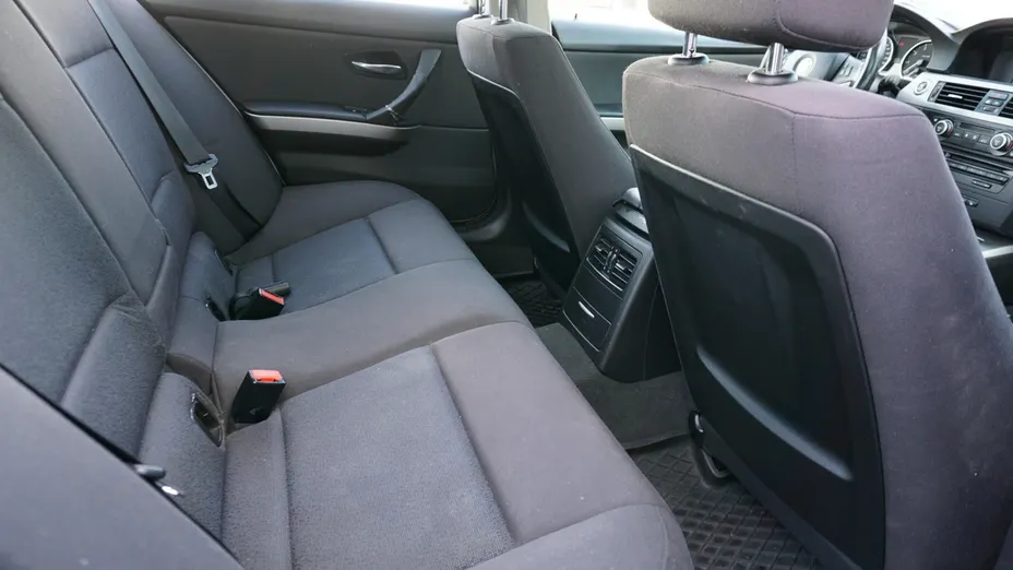 BMW Seria 3 -
