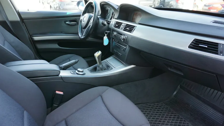BMW Seria 3 -