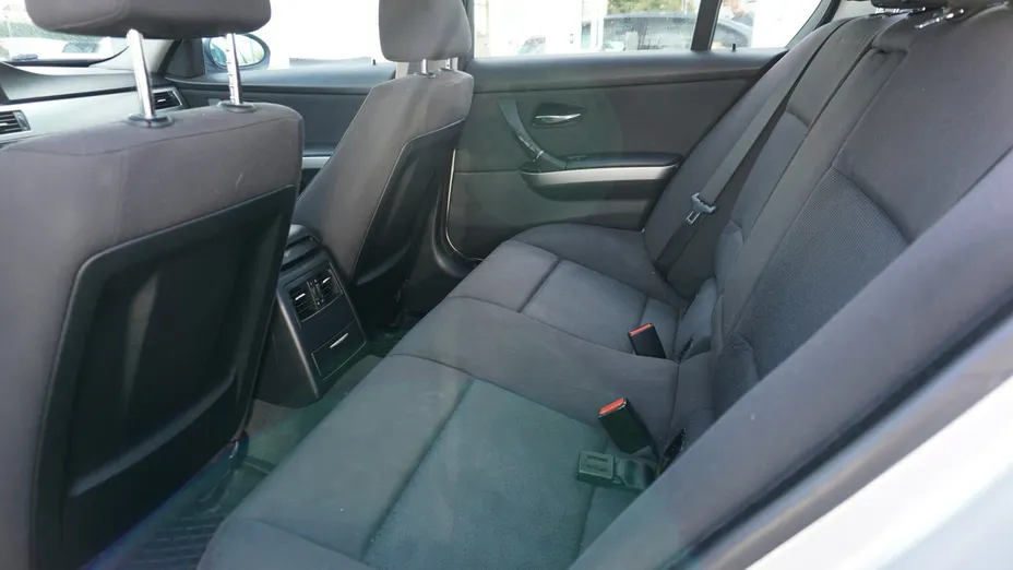 BMW Seria 3 -