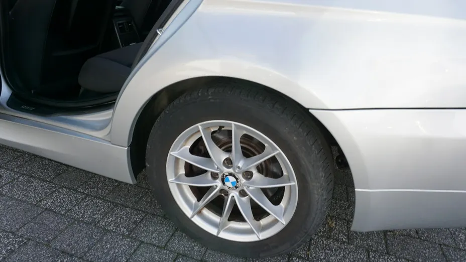 BMW Seria 3 -