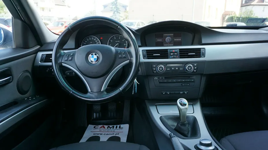 BMW Seria 3 -