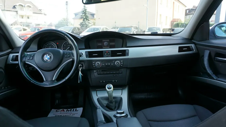 BMW Seria 3 -
