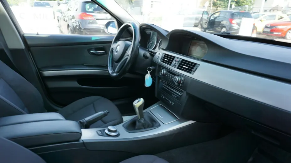 BMW Seria 3 -