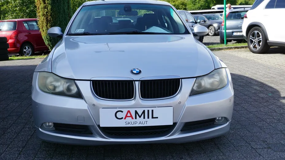 BMW Seria 3 -