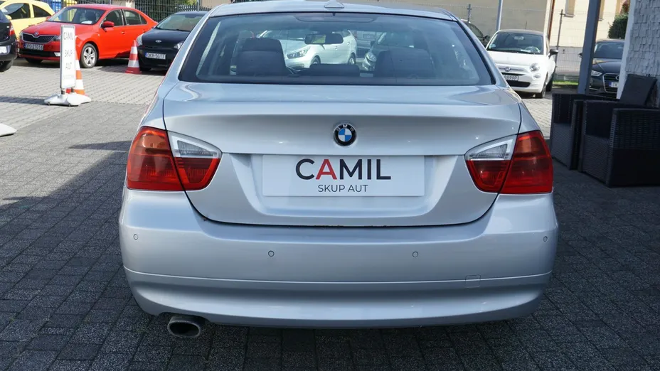 BMW Seria 3 -