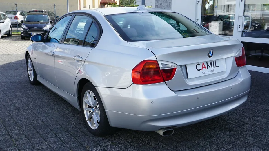 BMW Seria 3 -