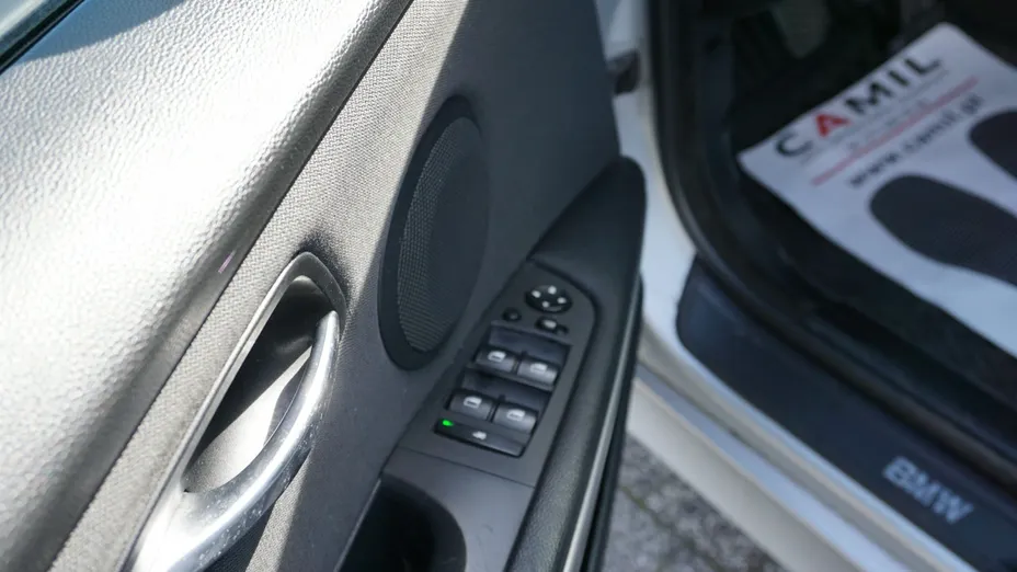BMW Seria 3 -