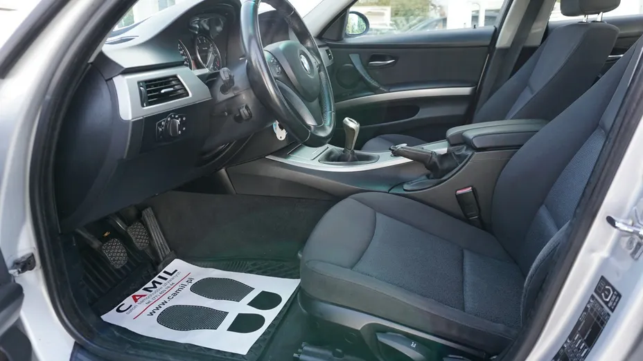 BMW Seria 3 -