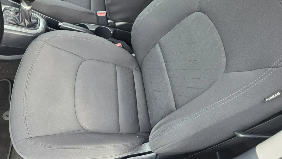 KIA Rio -