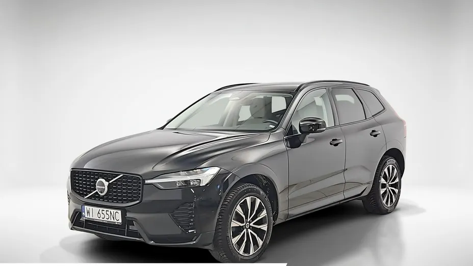 VOLVO XC60 -