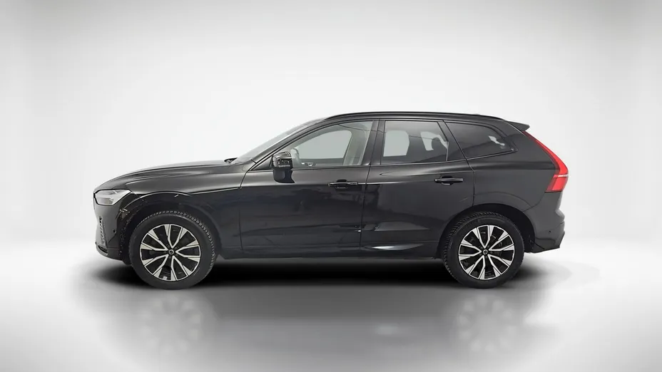 VOLVO XC60 -