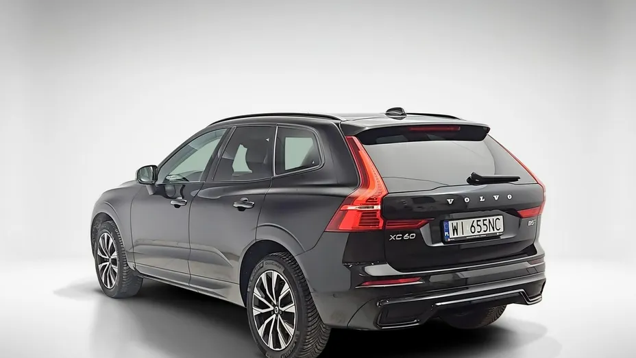 VOLVO XC60 -