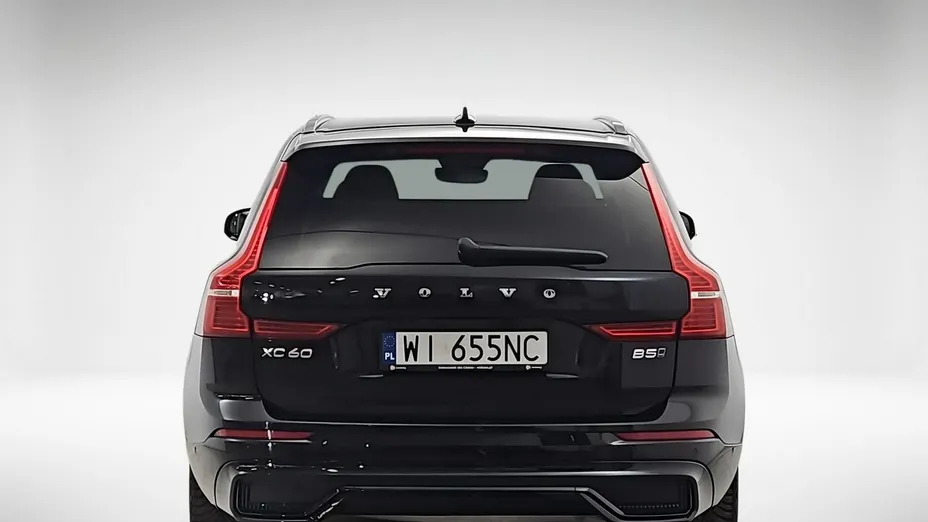 VOLVO XC60 -
