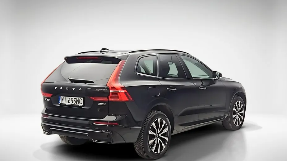 VOLVO XC60 -
