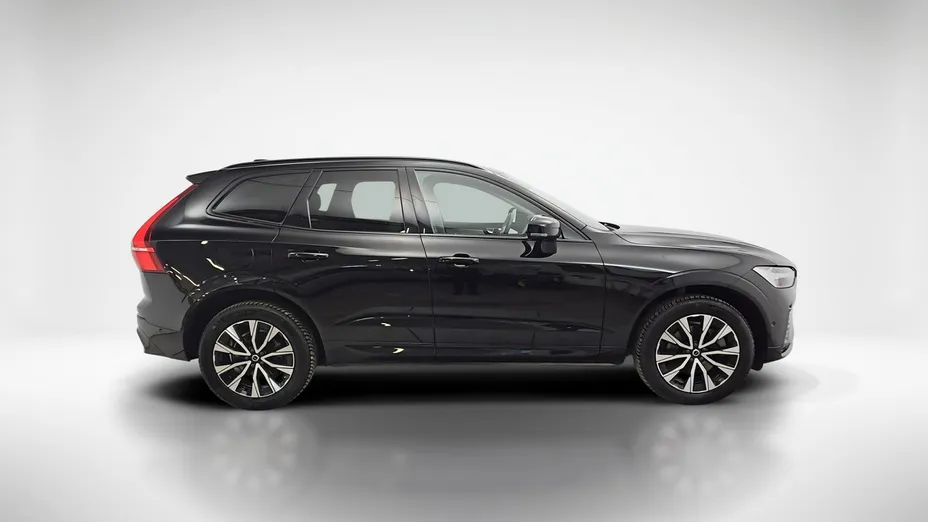 VOLVO XC60 -