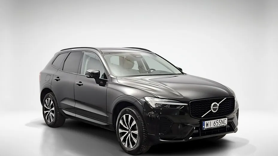 VOLVO XC60 -