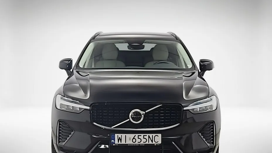 VOLVO XC60 -