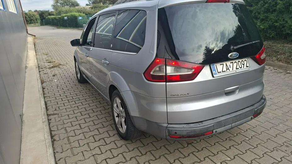 FORD Galaxy -