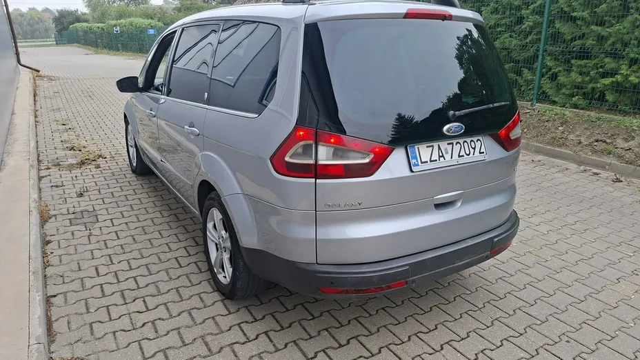 FORD Galaxy -
