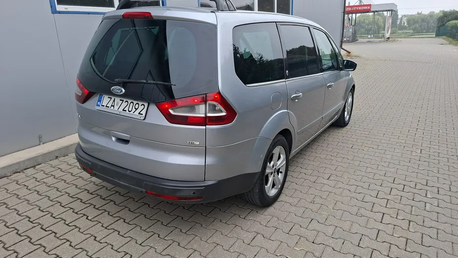 FORD Galaxy -