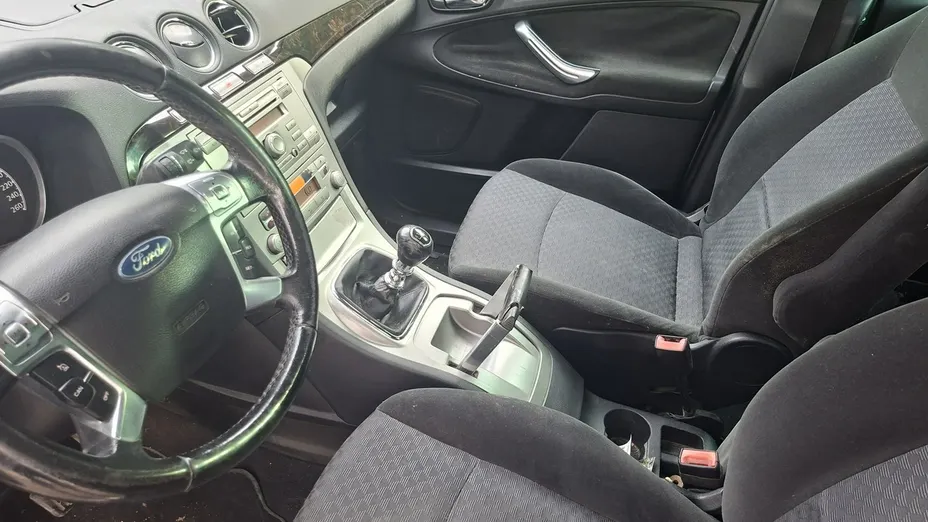 FORD Galaxy -