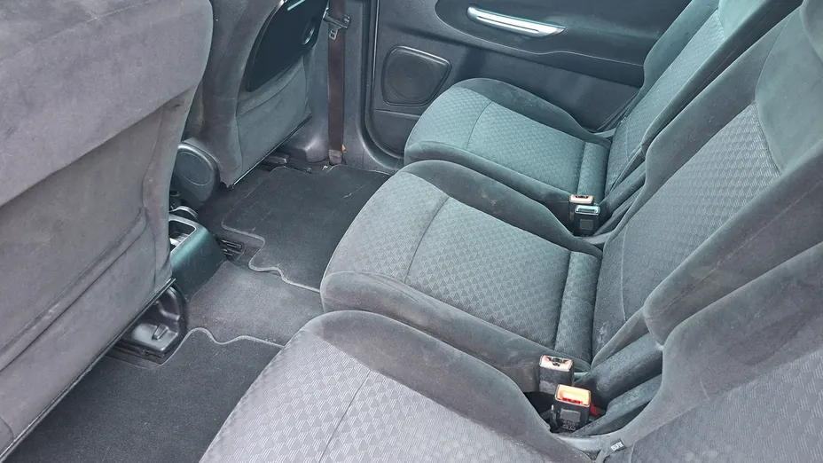 FORD Galaxy -