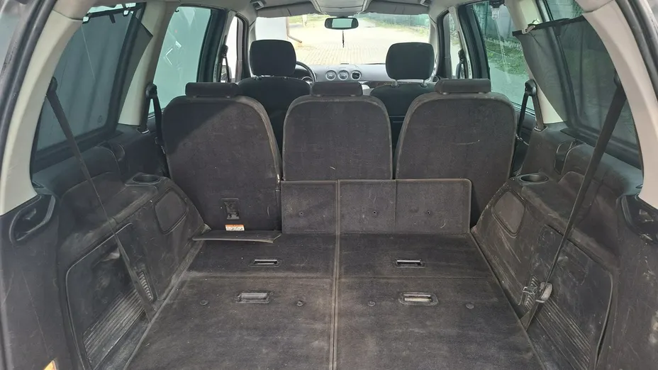 FORD Galaxy -