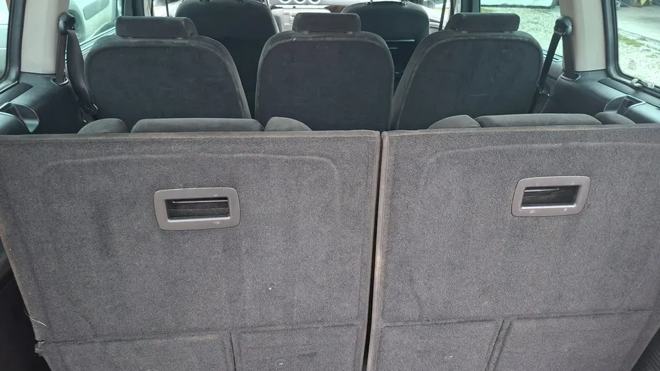 FORD Galaxy -