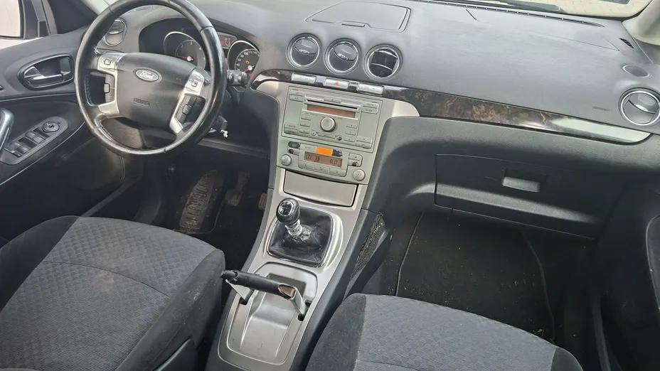 FORD Galaxy -
