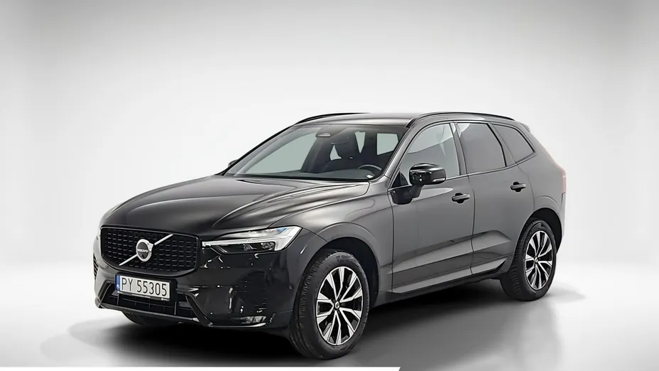 VOLVO XC60 -