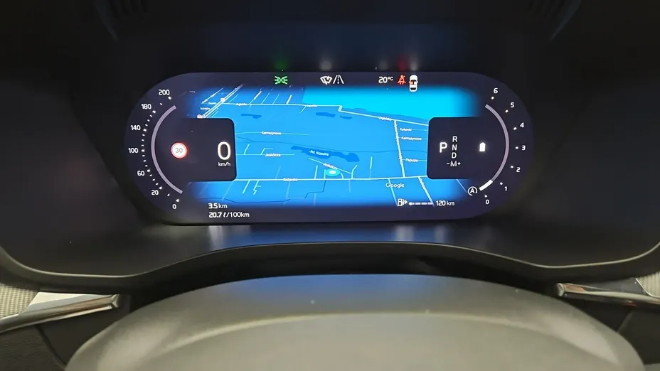 VOLVO XC60 -