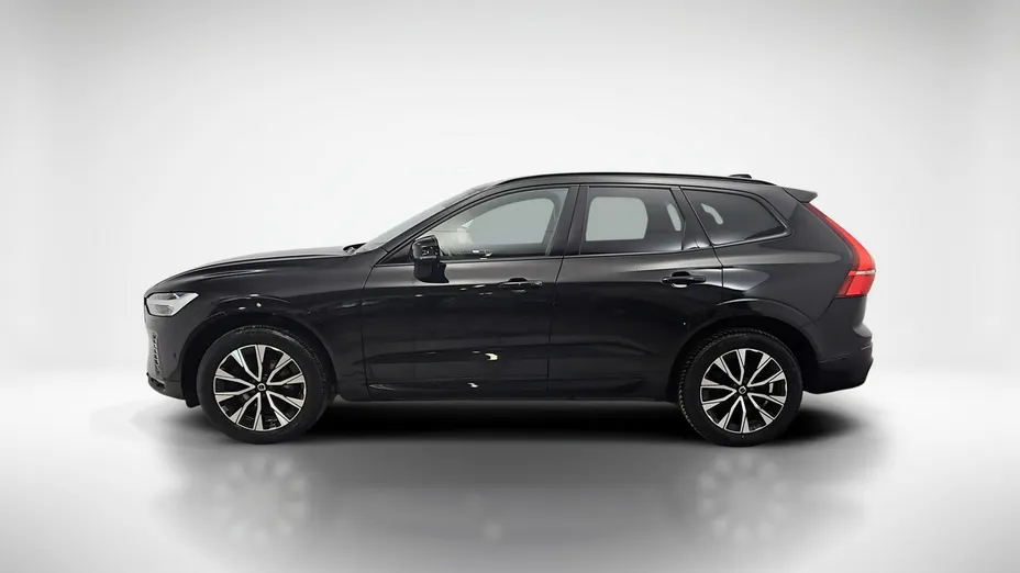 VOLVO XC60 -