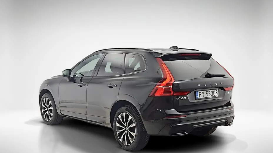 VOLVO XC60 -