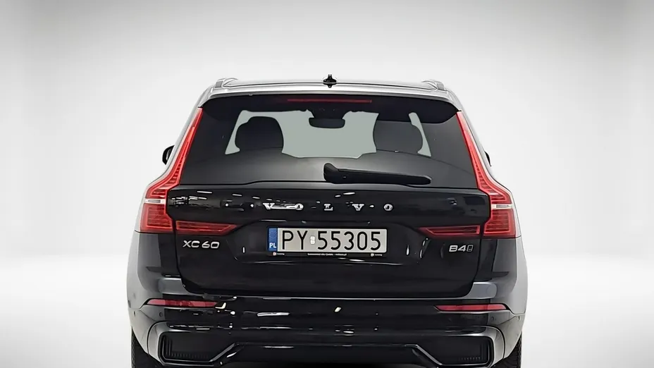 VOLVO XC60 -