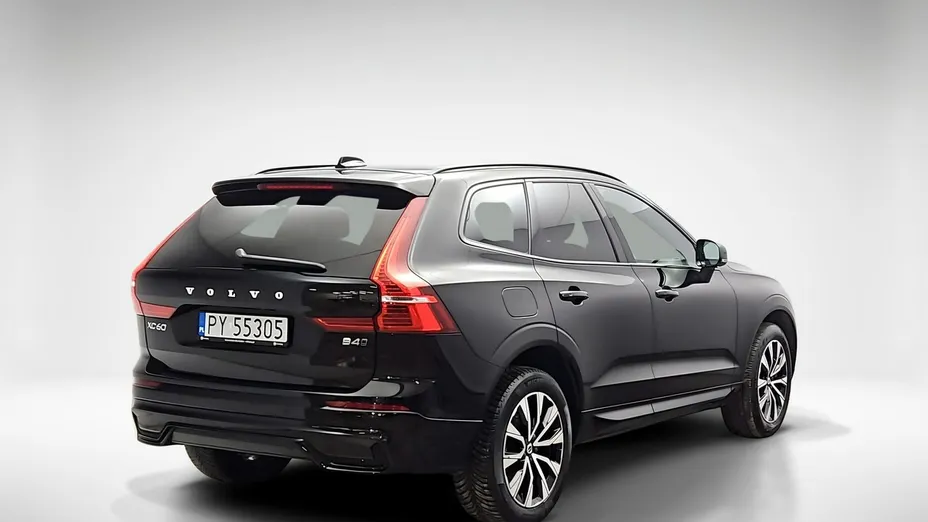 VOLVO XC60 -