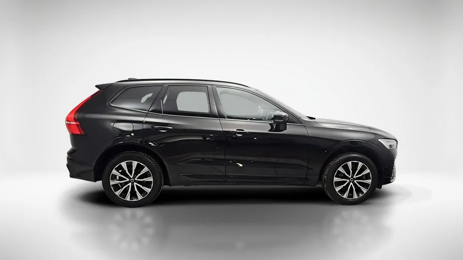 VOLVO XC60 -