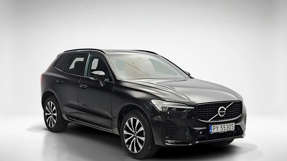 VOLVO XC60 -