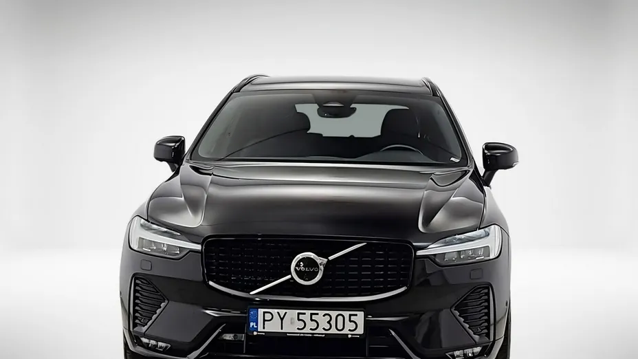 VOLVO XC60 -