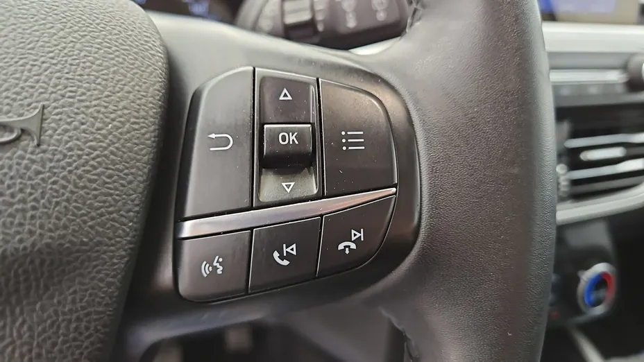 FORD Focus -