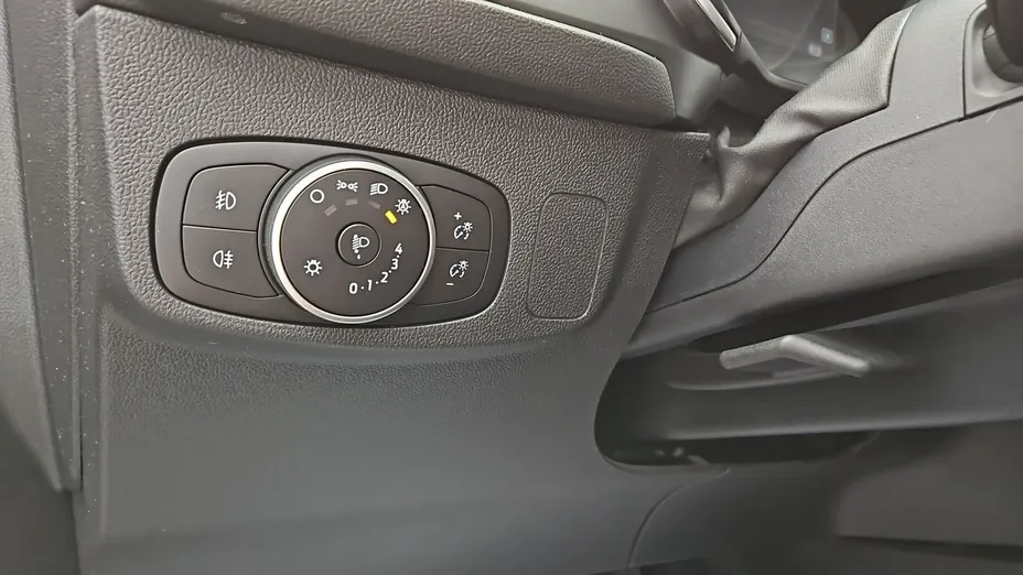 FORD Focus -