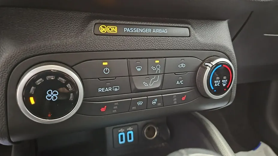 FORD Focus -