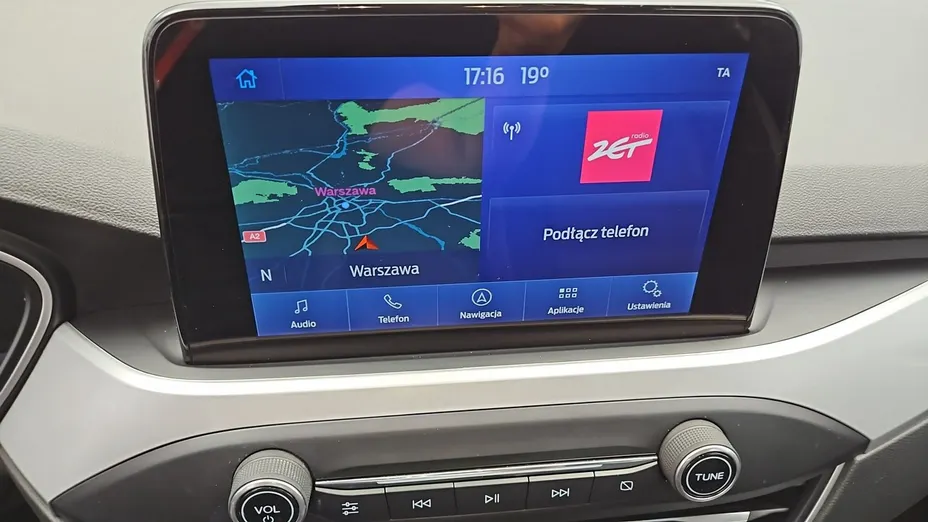 FORD Focus -