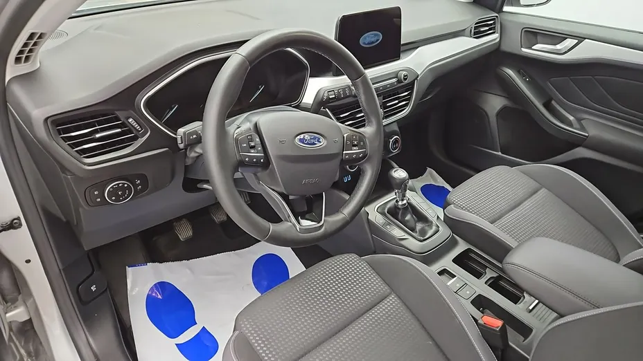 FORD Focus -