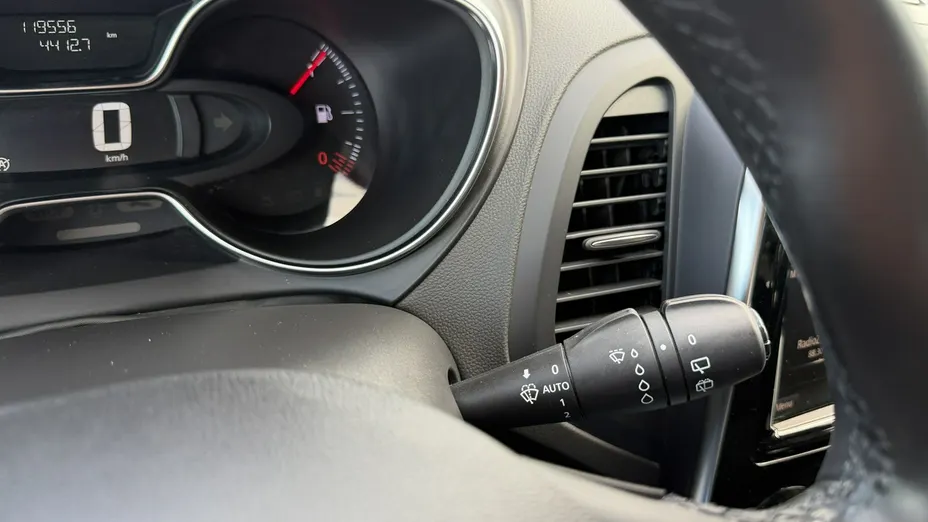 RENAULT Captur -