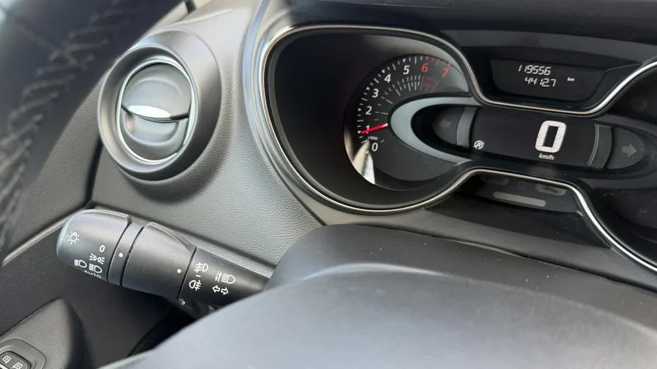 RENAULT Captur -